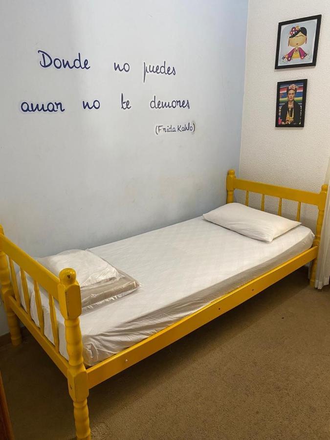 Pousada Santa Lolla Sao Carlos  Ngoại thất bức ảnh