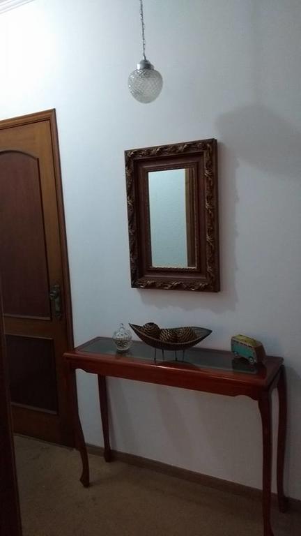 Pousada Santa Lolla Sao Carlos  Ngoại thất bức ảnh