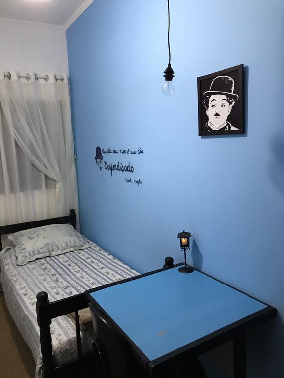 Pousada Santa Lolla Sao Carlos  Ngoại thất bức ảnh
