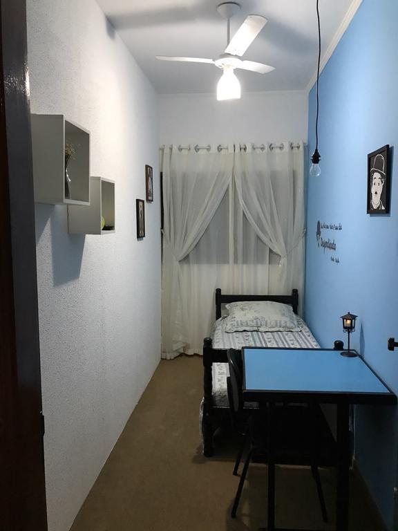 Pousada Santa Lolla Sao Carlos  Ngoại thất bức ảnh