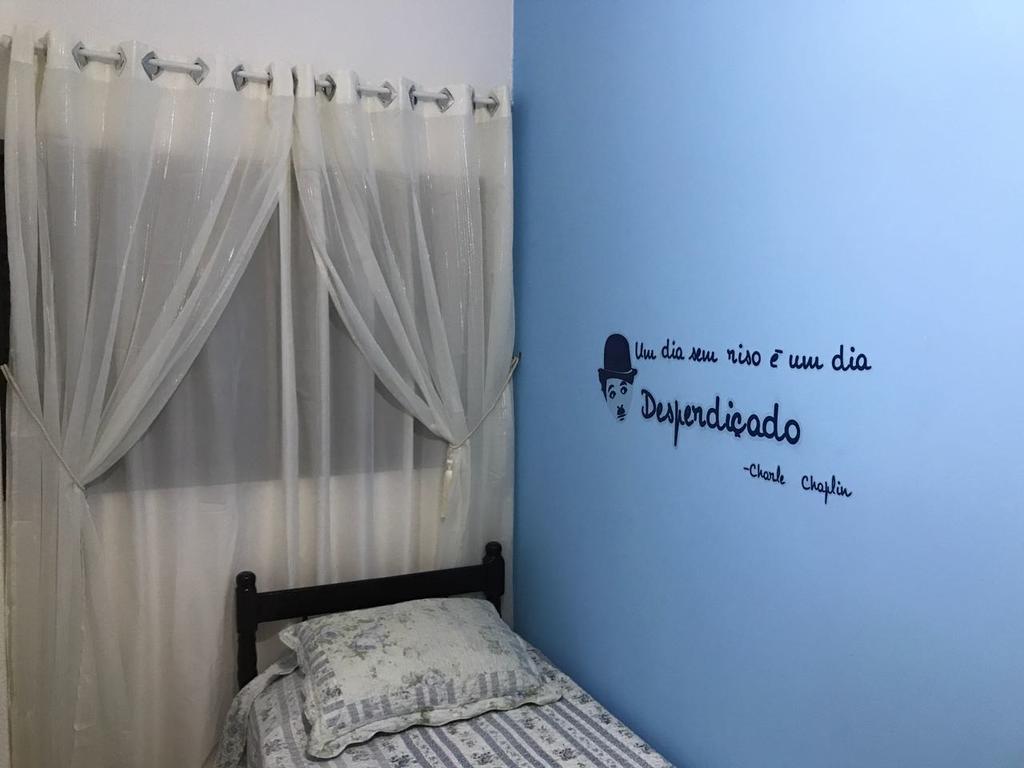 Pousada Santa Lolla Sao Carlos  Ngoại thất bức ảnh