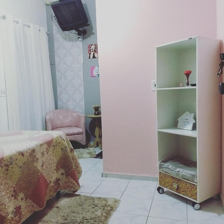 Pousada Santa Lolla Sao Carlos  Ngoại thất bức ảnh