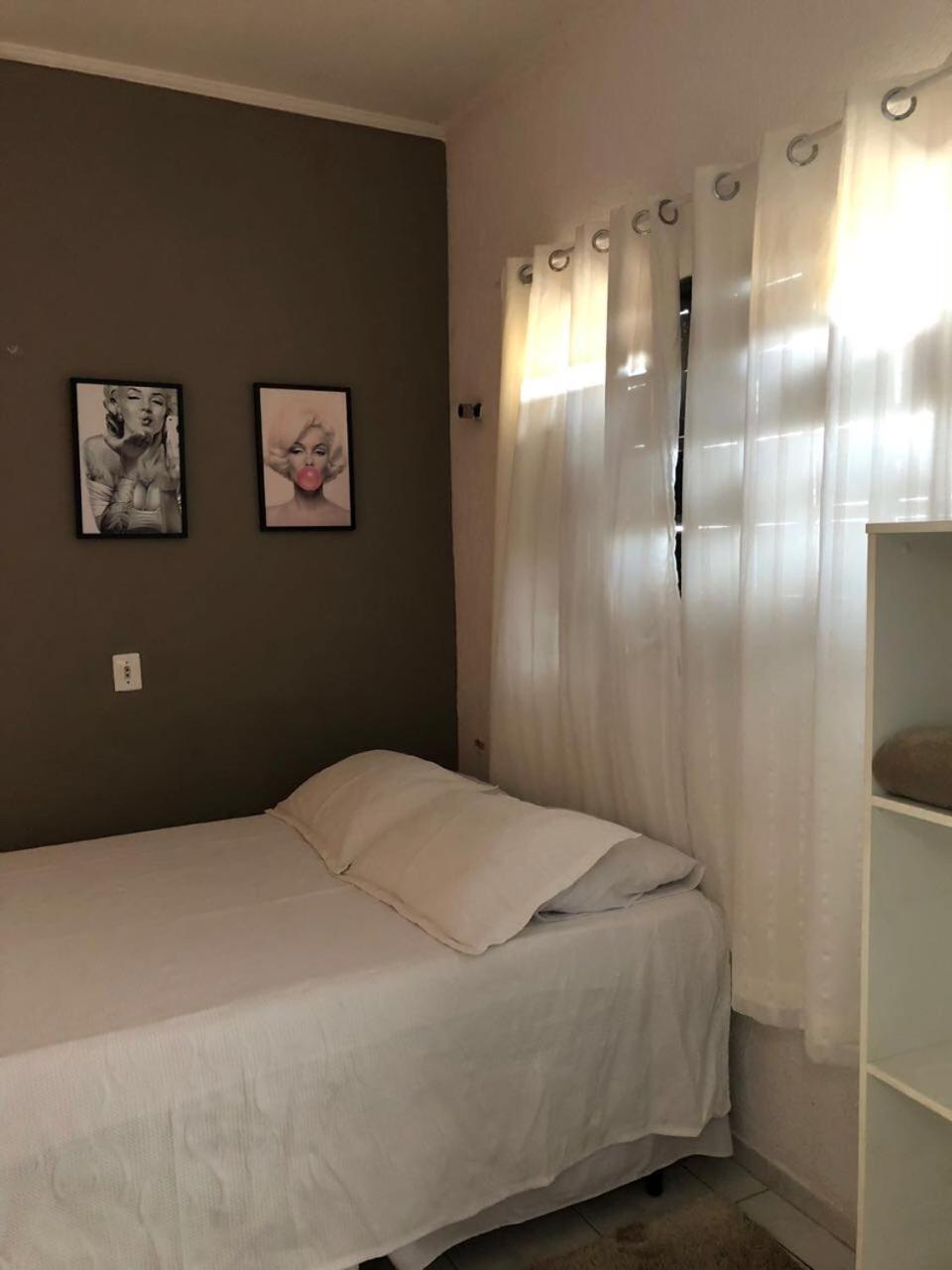 Pousada Santa Lolla Sao Carlos  Ngoại thất bức ảnh