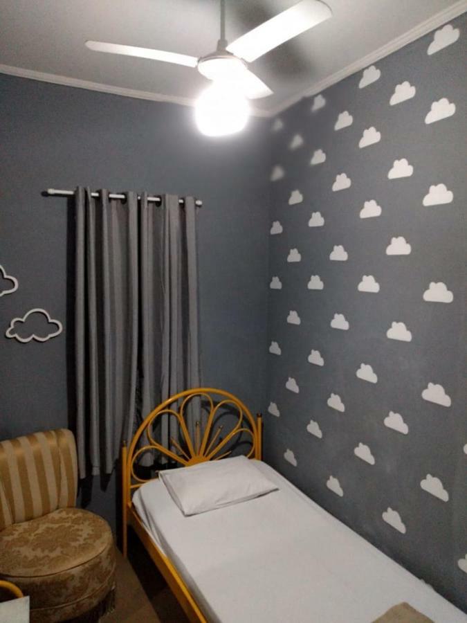 Pousada Santa Lolla Sao Carlos  Ngoại thất bức ảnh